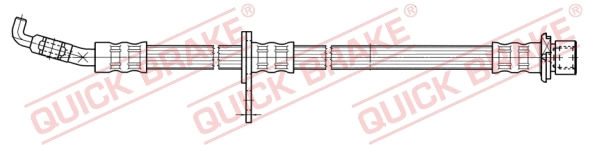 Brake Hose